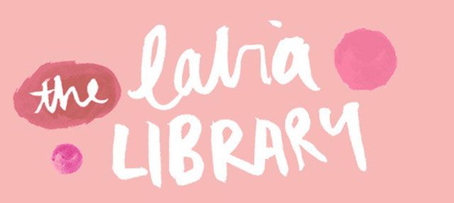 The Labia Library